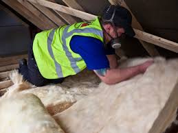 Best Fireproof Insulation  in Fulton, MD