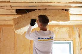 Best Commercial Insulation Services  in Fulton, MD